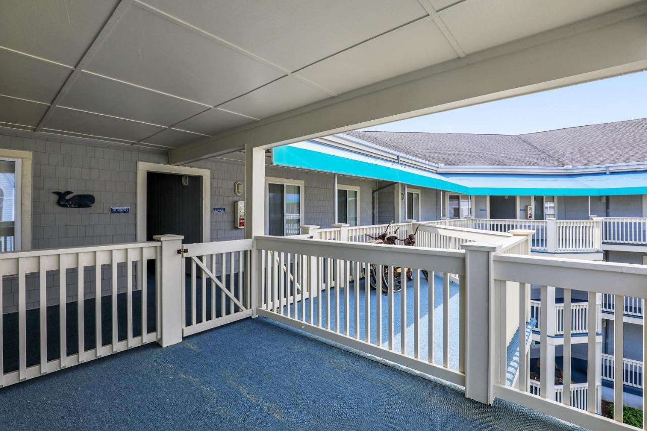 Island at Hidden Harbour 324D Villa Ocean City Exteriör bild