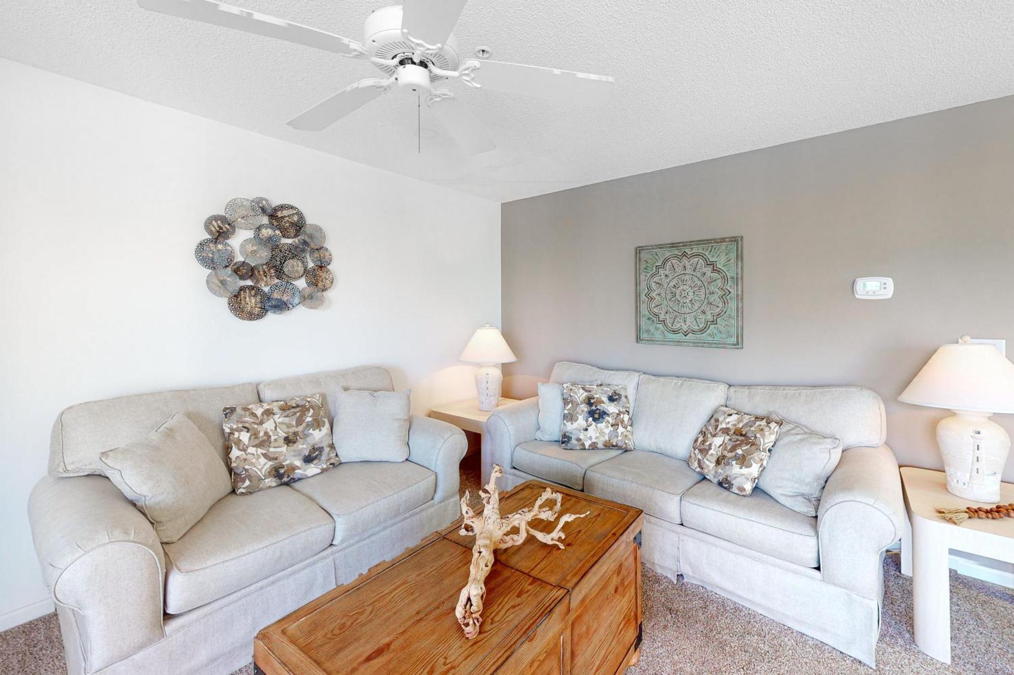 Island at Hidden Harbour 324D Villa Ocean City Rum bild