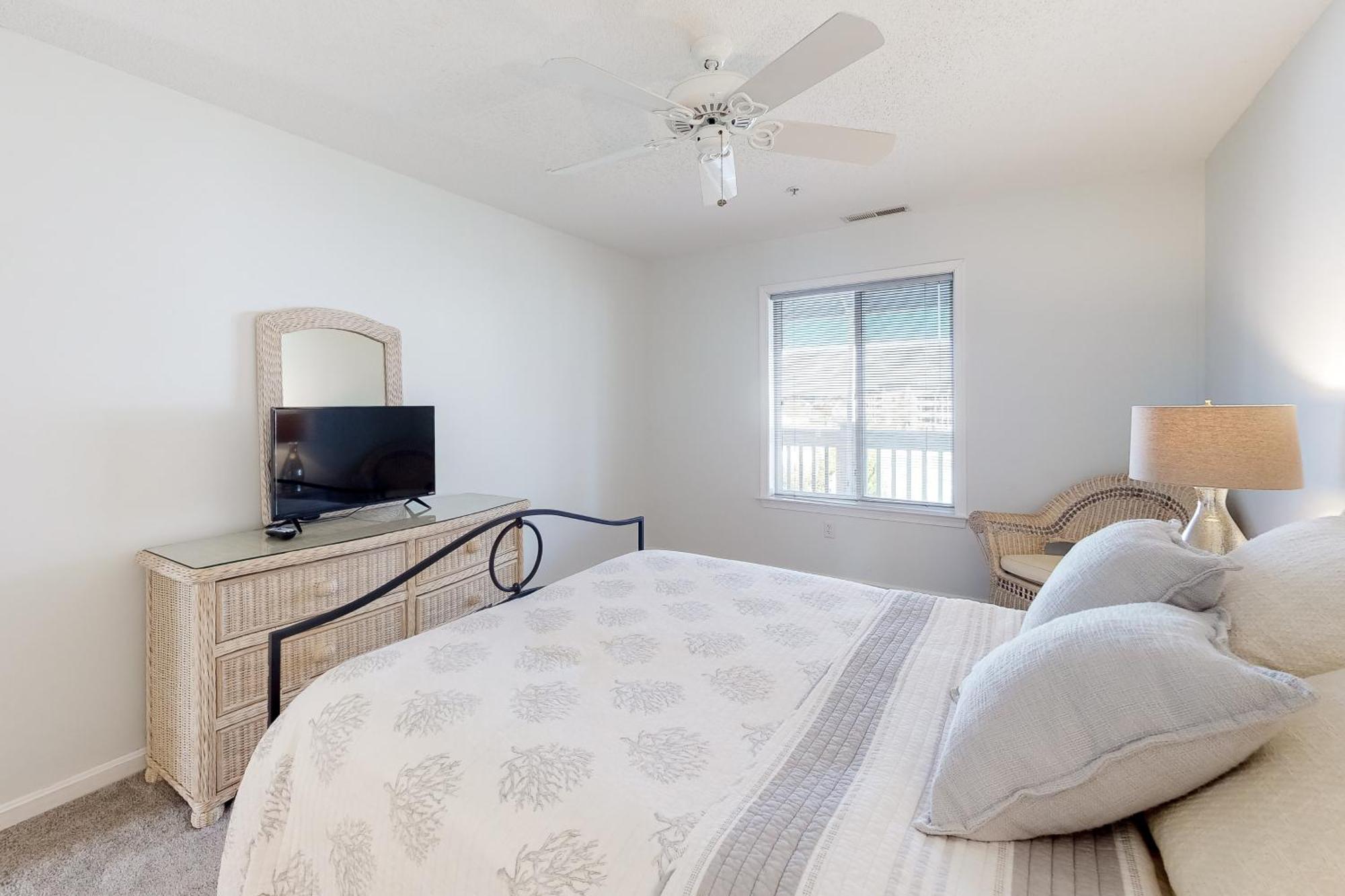 Island at Hidden Harbour 324D Villa Ocean City Rum bild